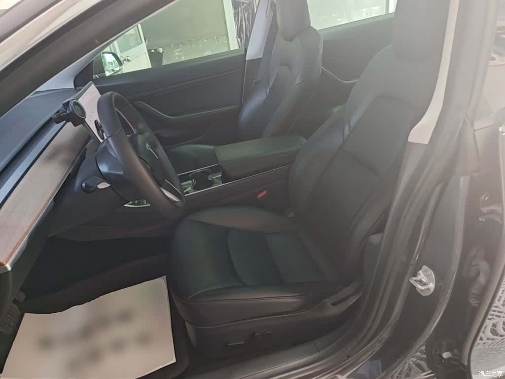 Tesla Model 3, 2020 15