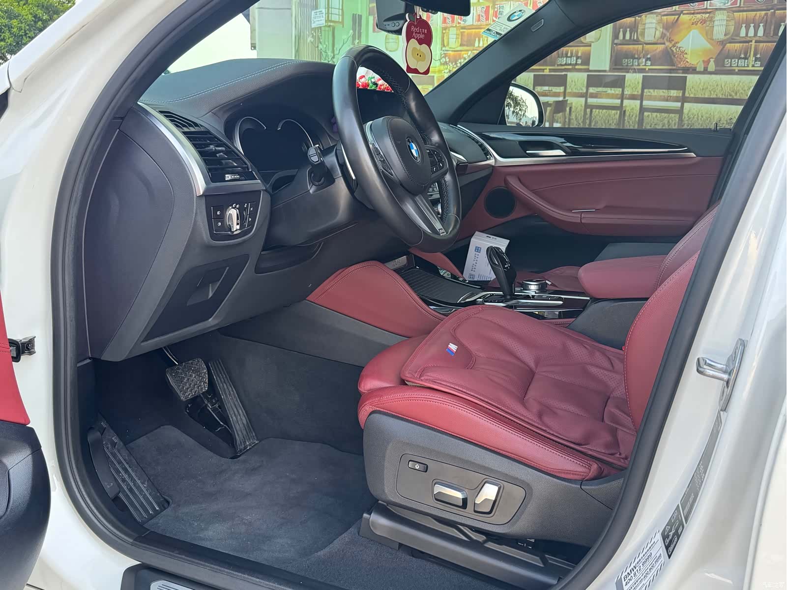 BMW X4, 2019 4
