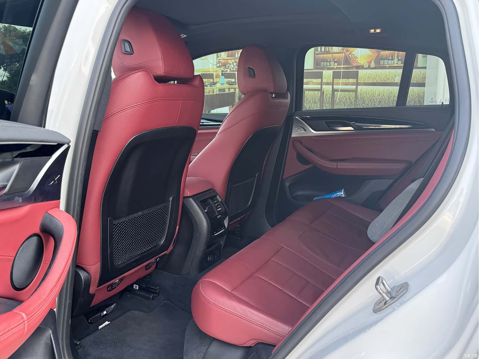 BMW X4, 2019 все фото