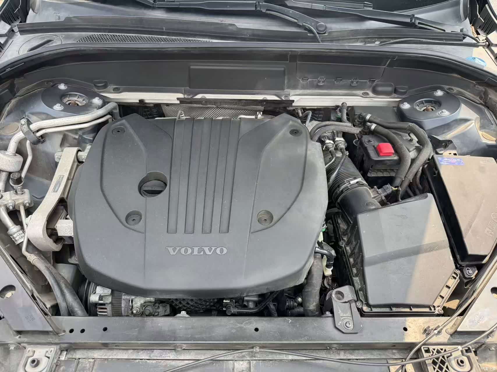 Volvo XC60, 2022 14