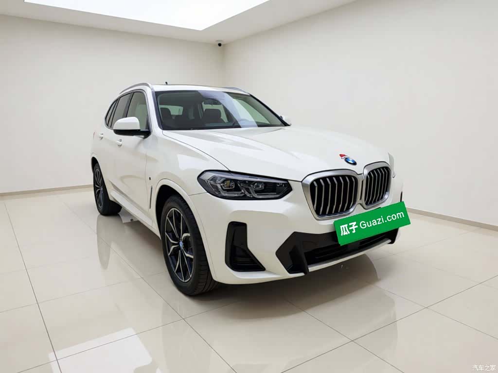 BMW X3, 2024 3
