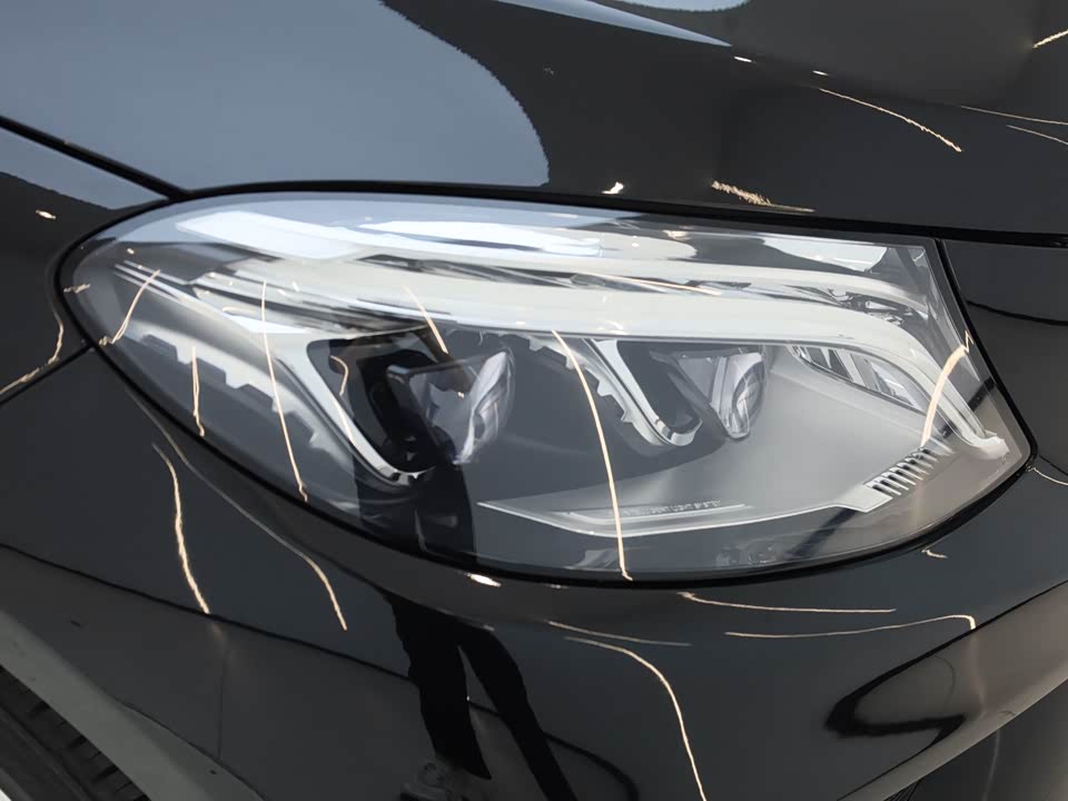 Mercedes-Benz GLE Mercedes-Benz GLE