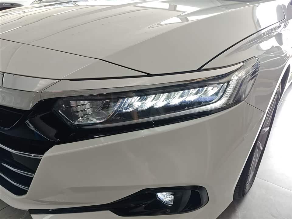 Honda Accord Honda Accord