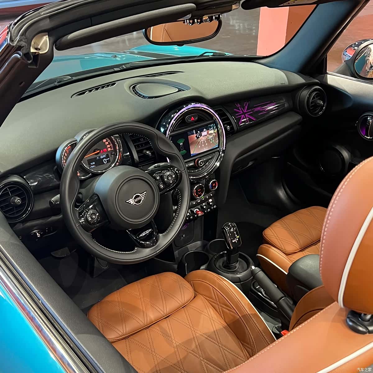 Mini Cooper, 2019 9
