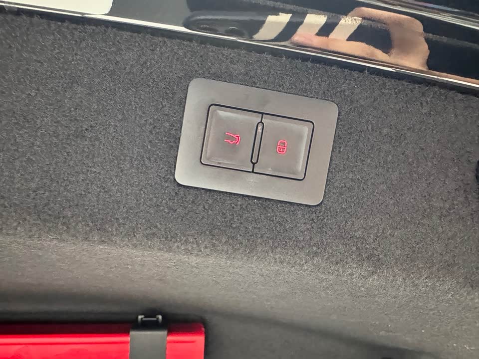 BYD Han BYD Han