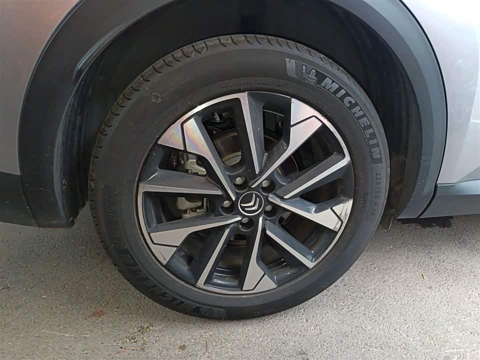 Citroen Versailles C5 X