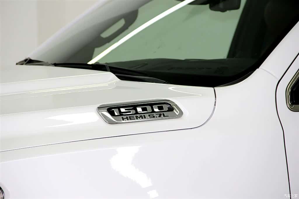 RAM Trucks, 2024 31