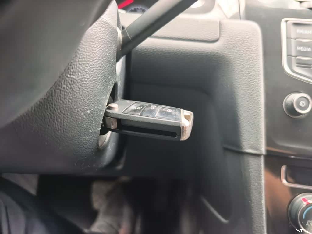 Volkswagen Golf, 2017 9