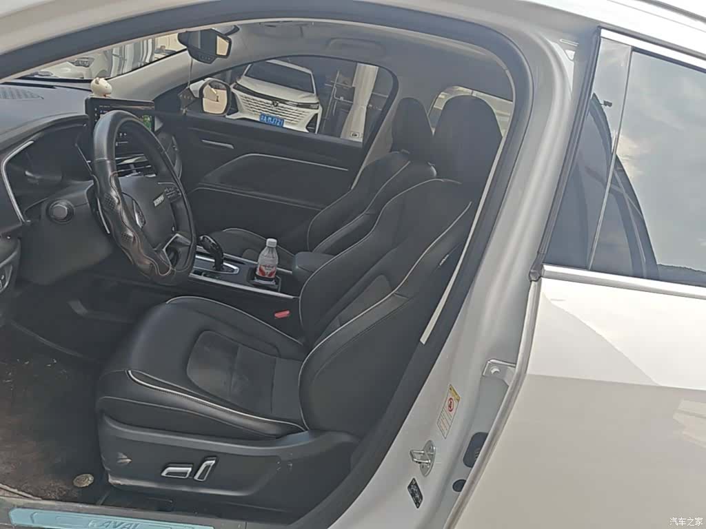 Haval H6, 2023 15