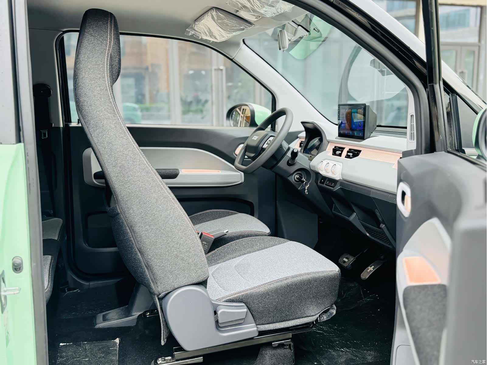 Chery QQ, 2023 14