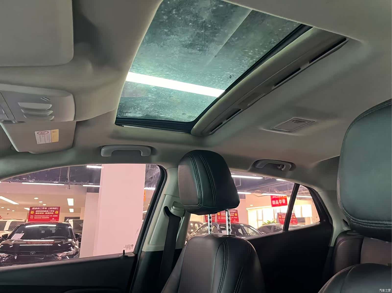Buick Encore, 2016 21