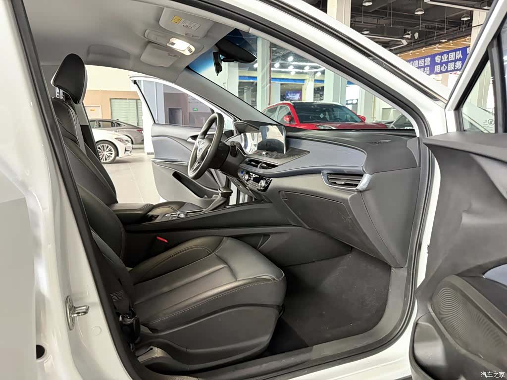 Buick Velite, 2019 12