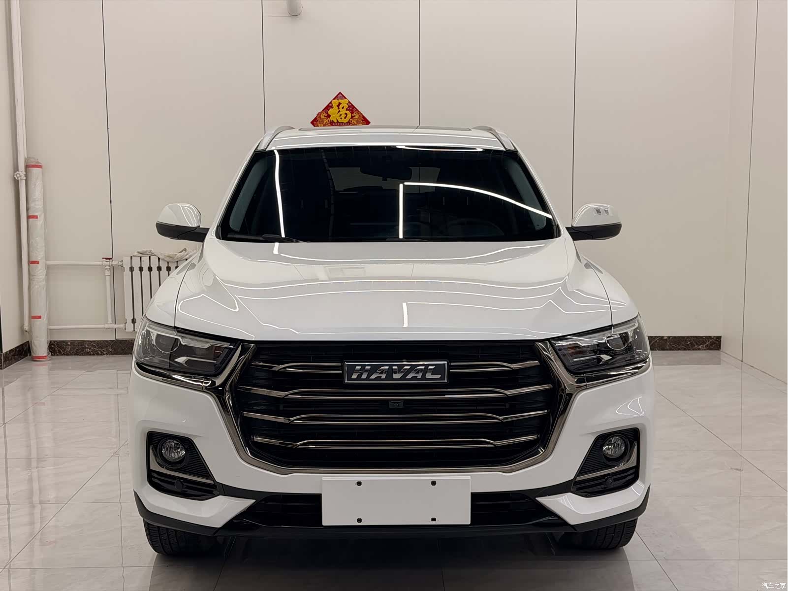 Haval H6, 2022 2