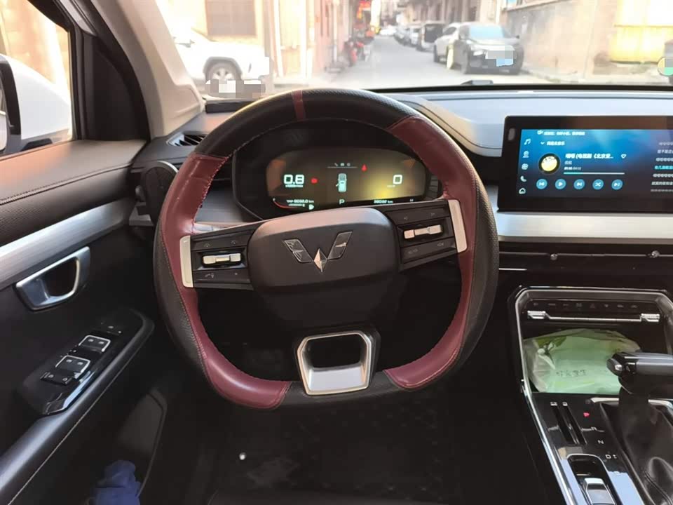 Wuling Wuling Xingchen