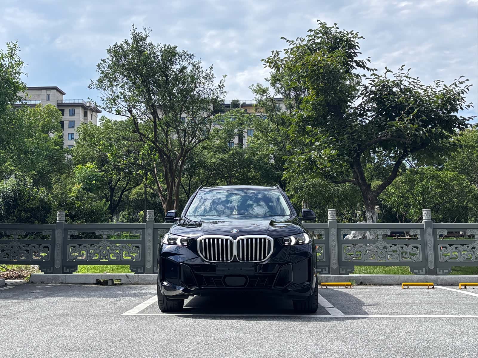 BMW X5, 2023 2