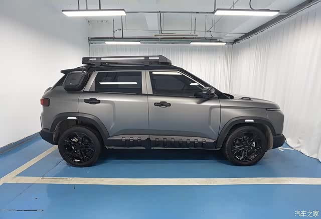 Geely 1.5TD, 2025 4