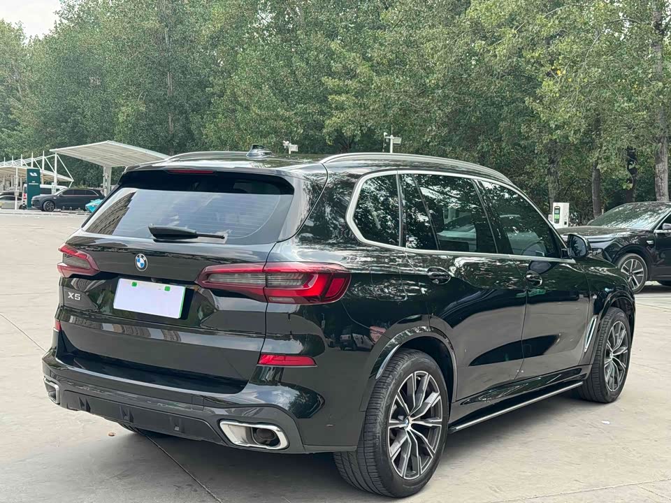 BMW X5 BMW X5