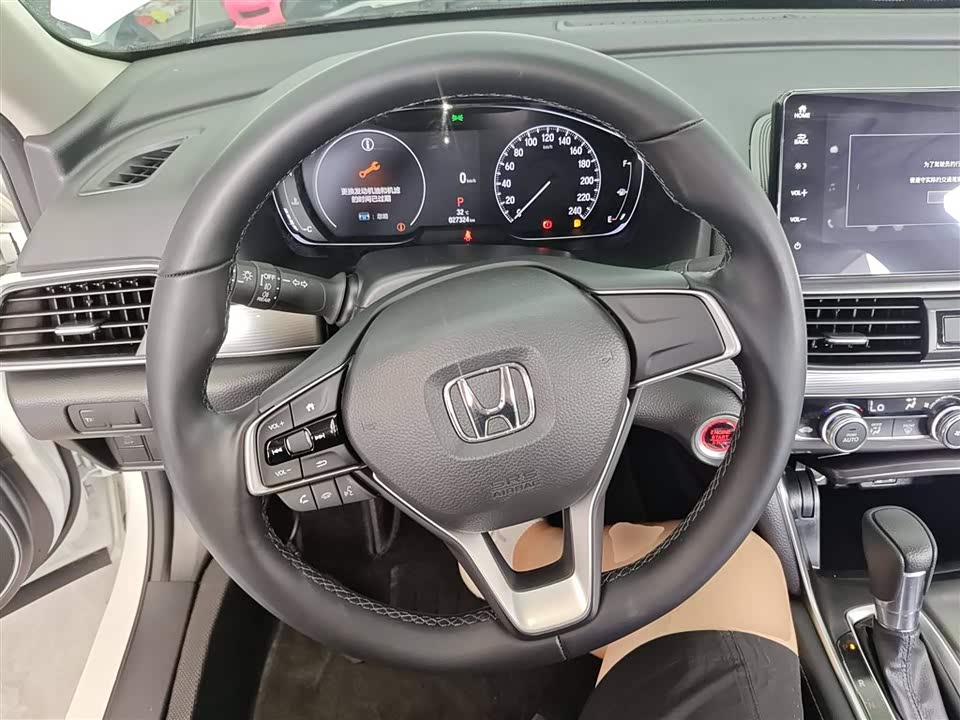Honda Accord Honda Accord