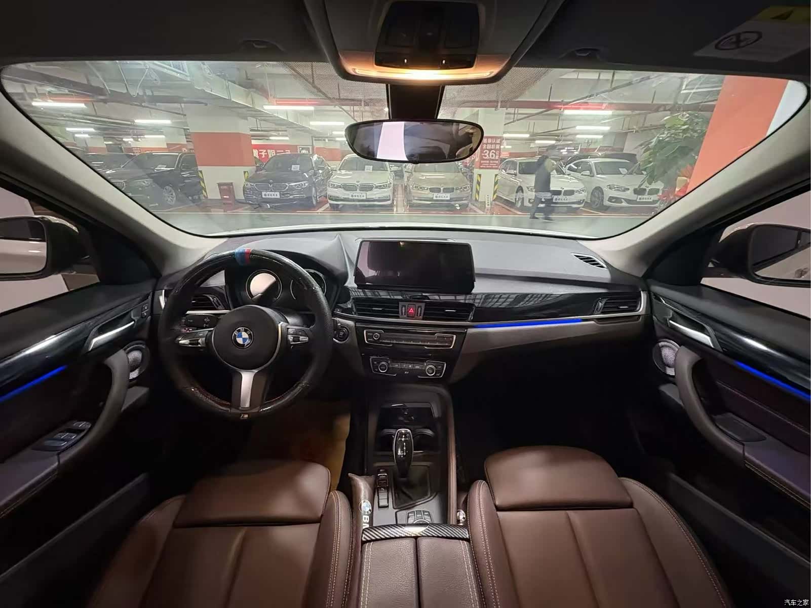 BMW X1, 2022 9