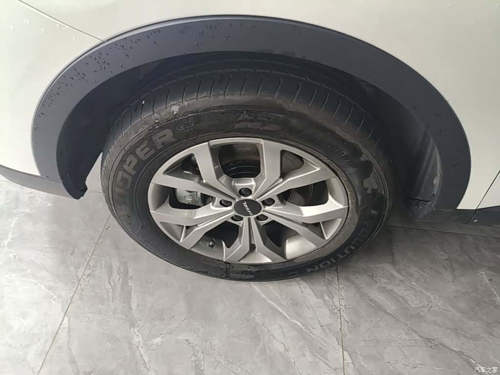 Haval H6, 2021 23