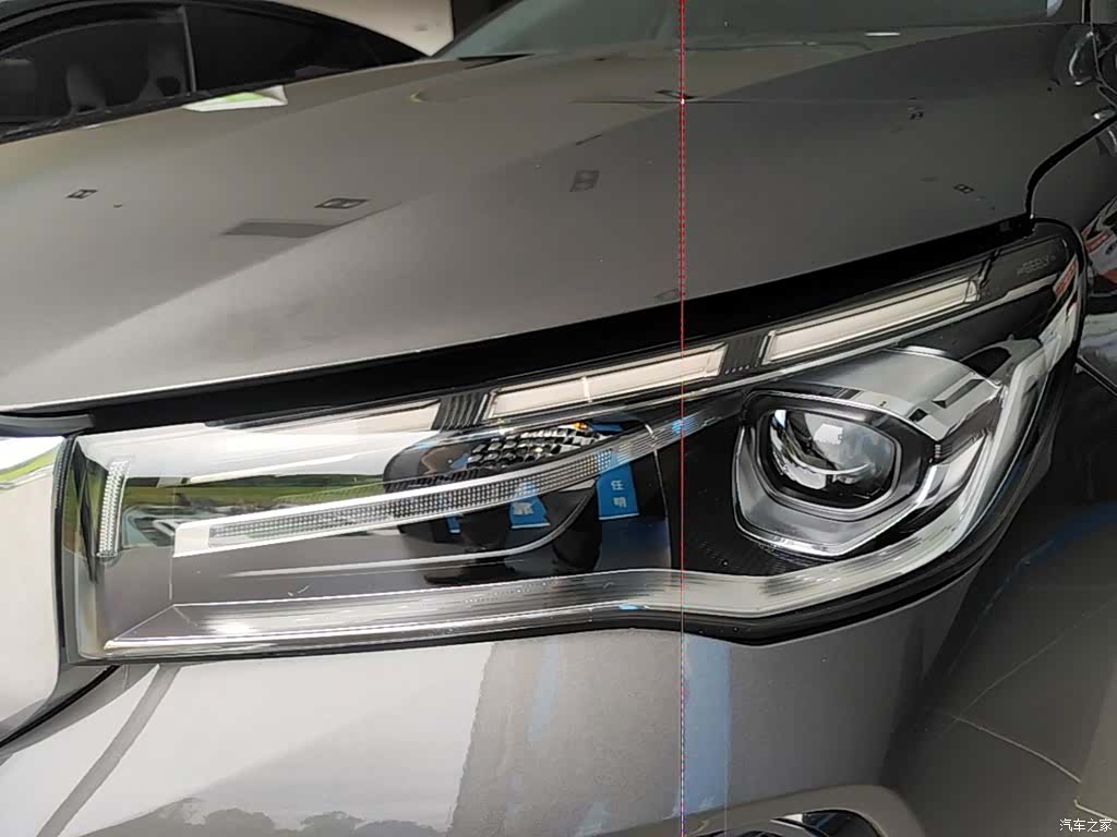 Geely Emgrand, 2024 24