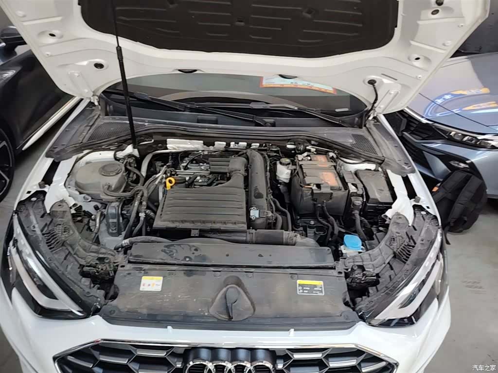 Audi A3, 2021 20