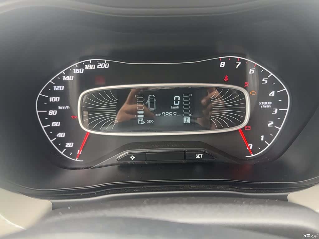 Wuling 510, 2020 4