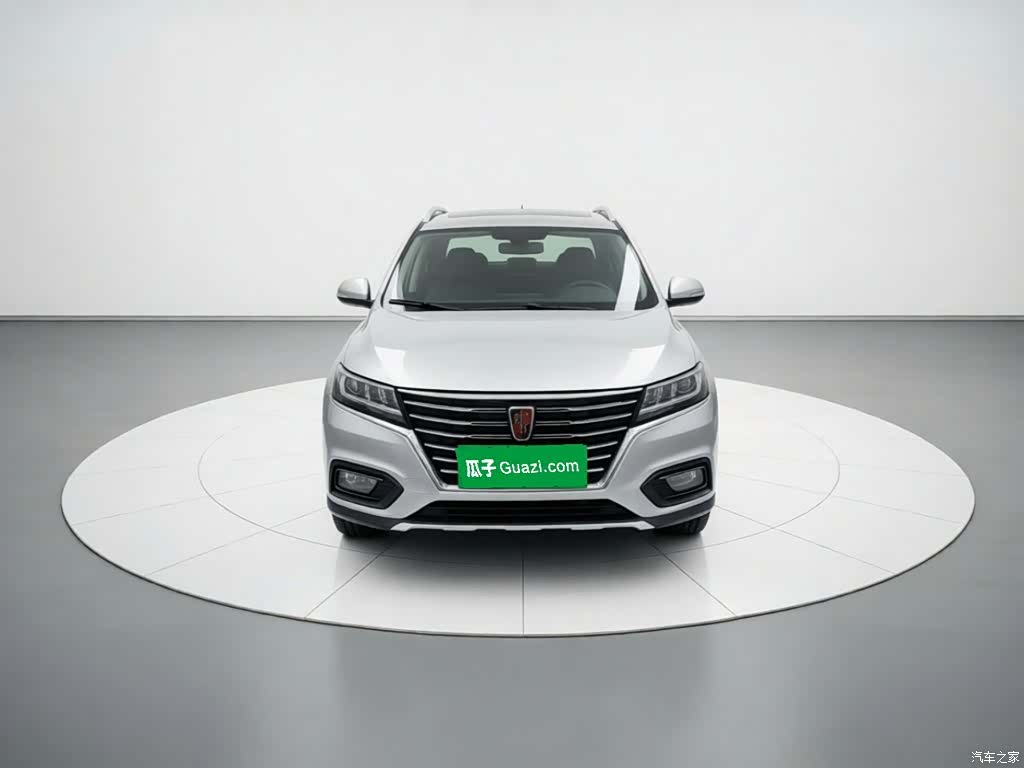 Roewe RX5, 2019 2