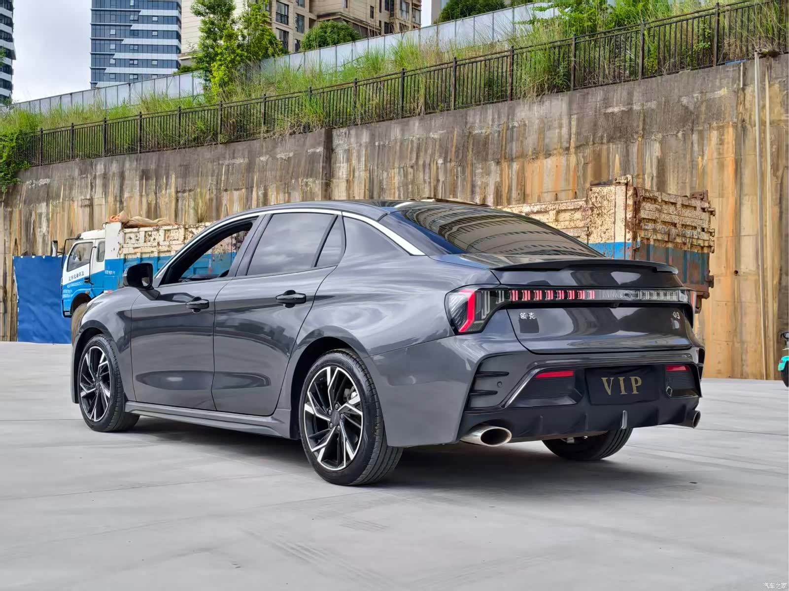 Lynk & Co 02, 2023 13