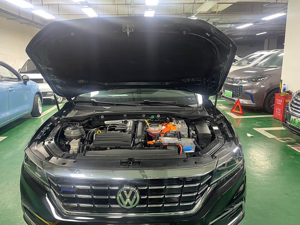 Volkswagen Passat Volkswagen Passat
