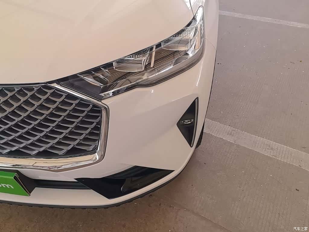 Haval H6, 2023 24