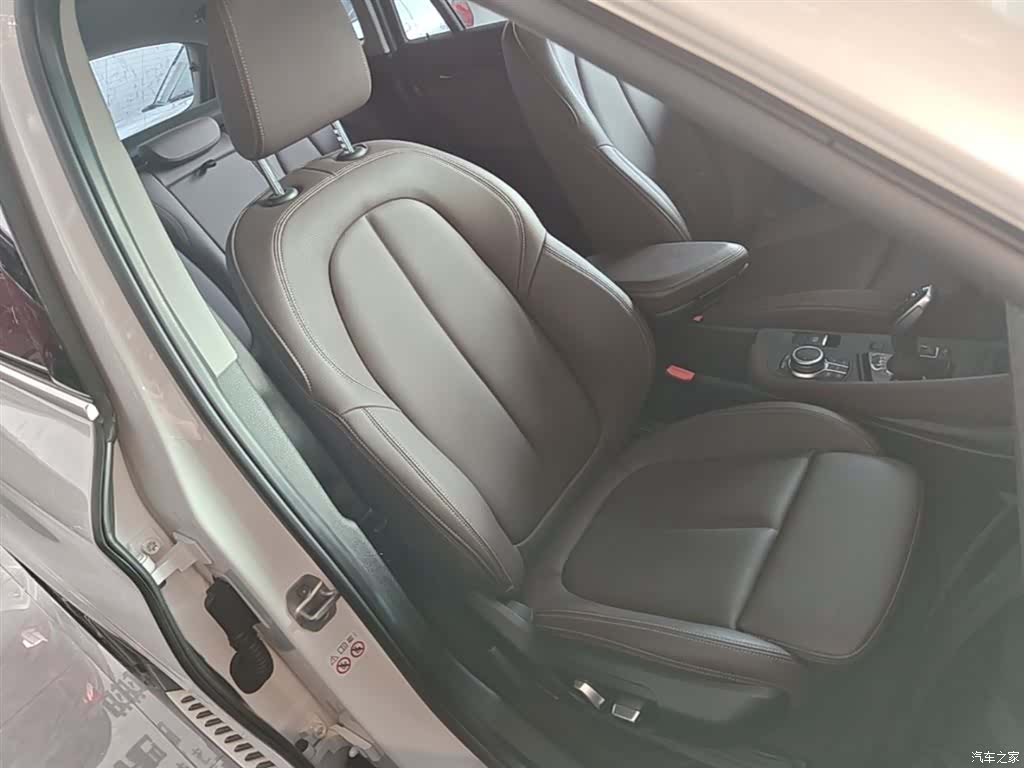 BMW X1, 2021 25