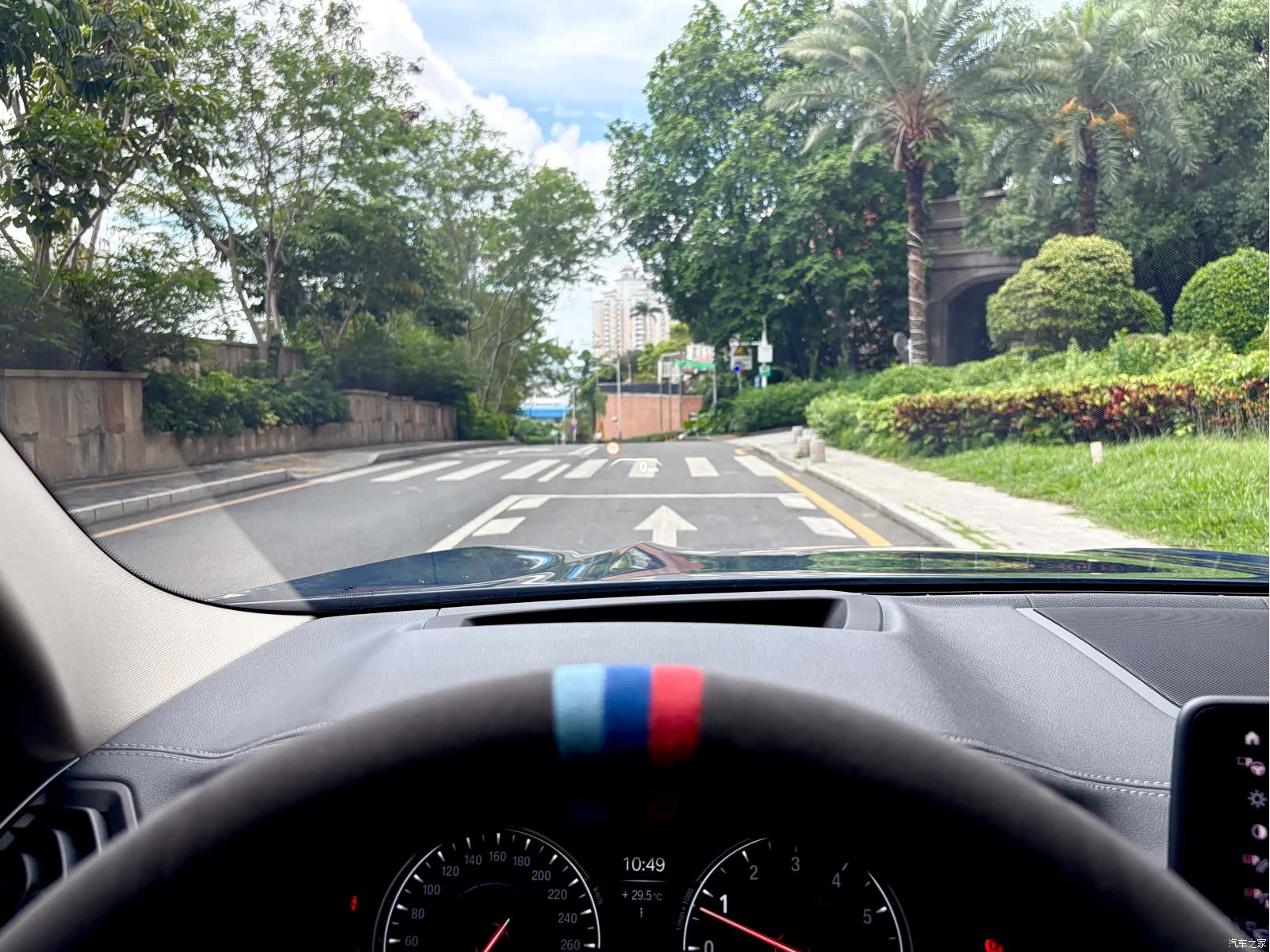 BMW X3, 2018 6