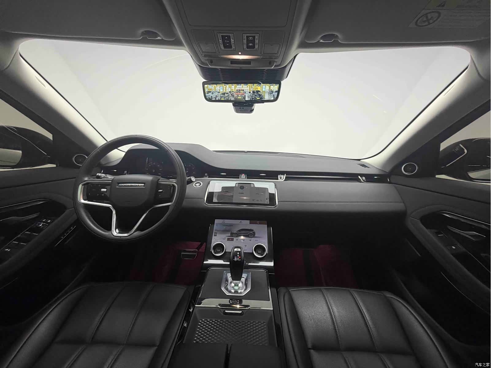 Land Rover Range Rover, 2024 15