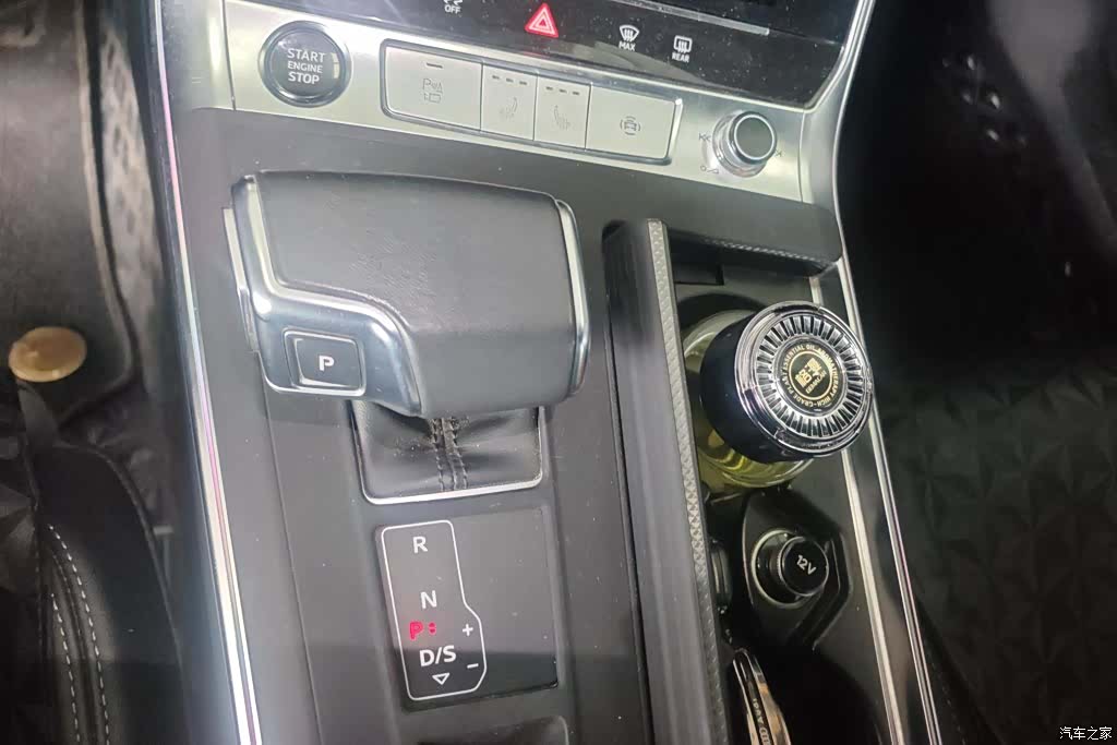 Audi A6L, 2023 16