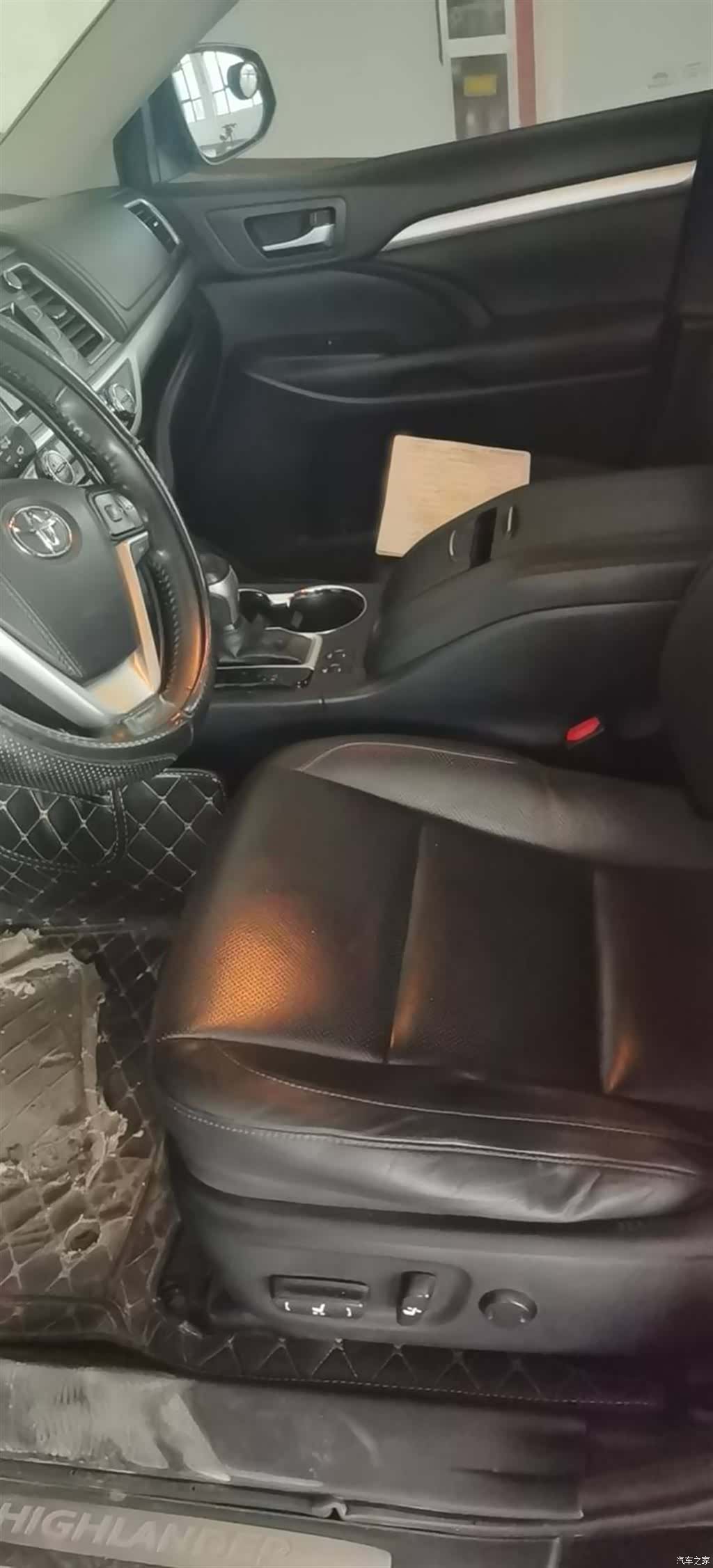 Toyota Highlander, 2016 13