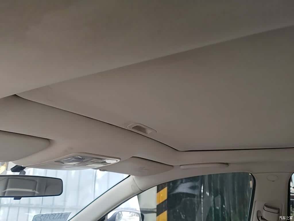 Changan Eado, 2015 25