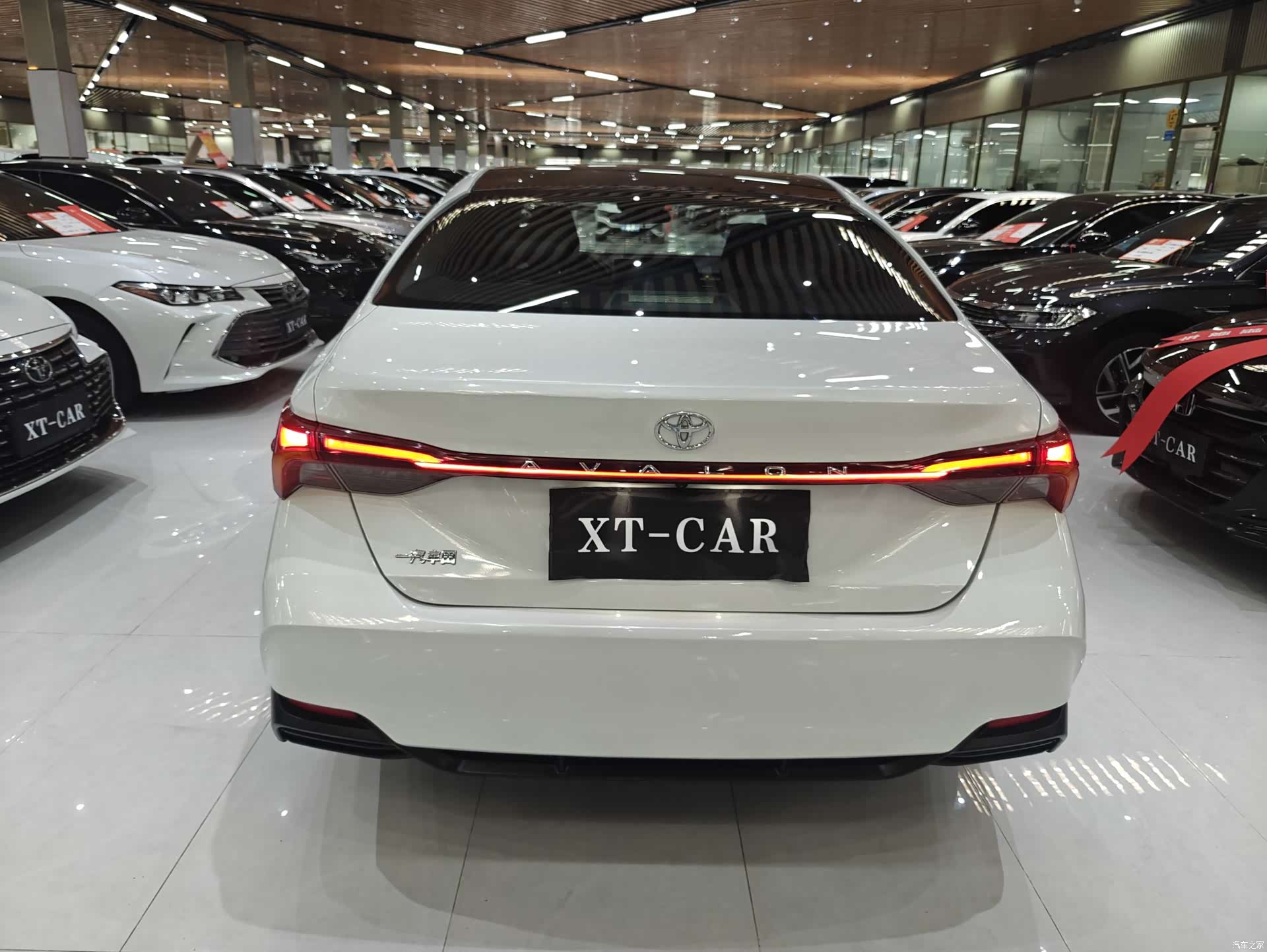 Toyota Avalon, 2024 14