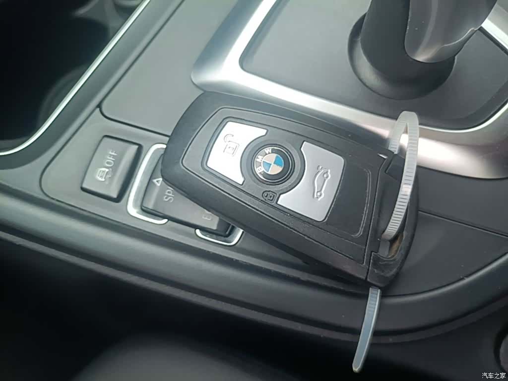 BMW 3 Series, 2016 9