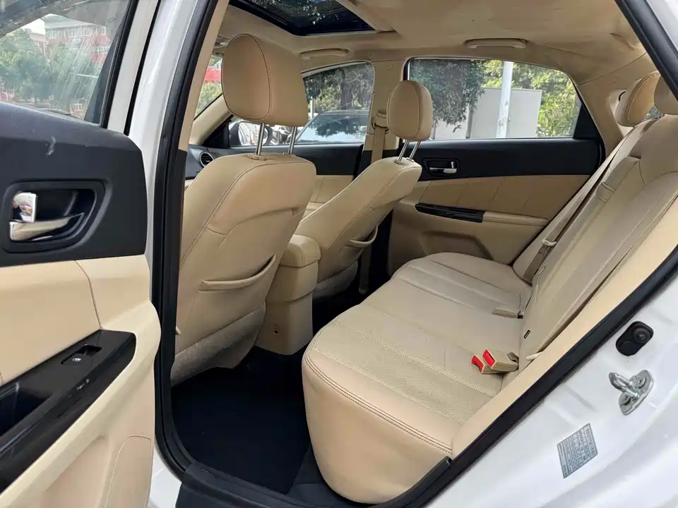Changan Yidong