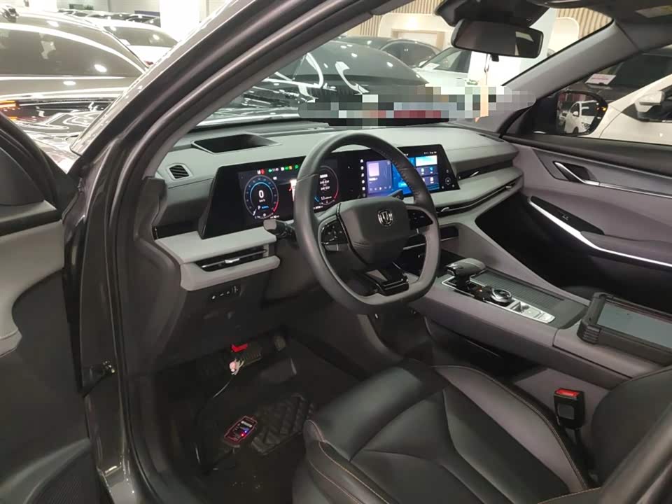 Changan CS75PLUS