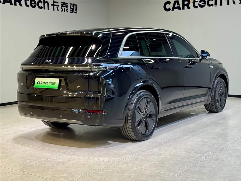 Li Auto Ideal L7