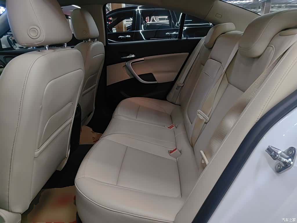 Buick Regal, 2017 17