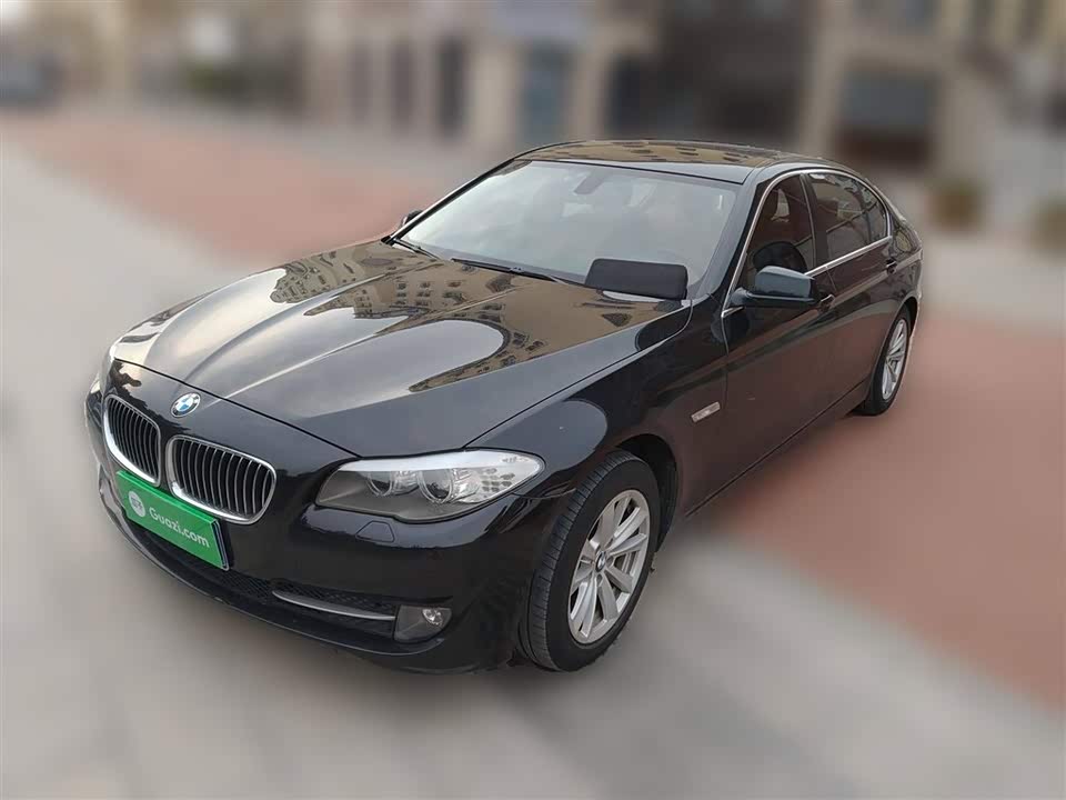 BMW 5 series BMW 5 series