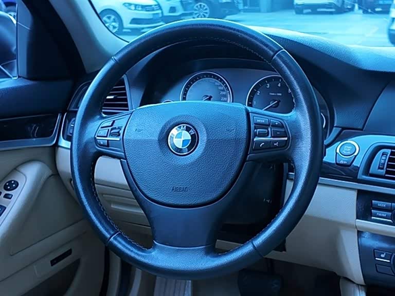 BMW 5 series BMW 5 series