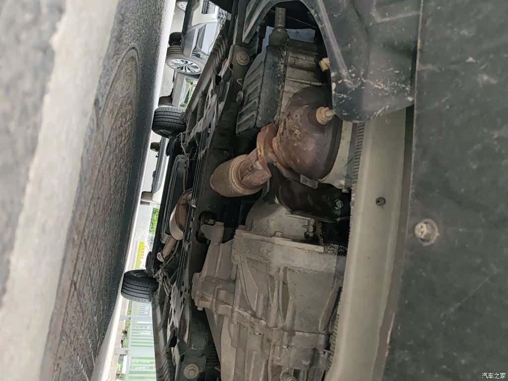 Wuling 730, 2022 23