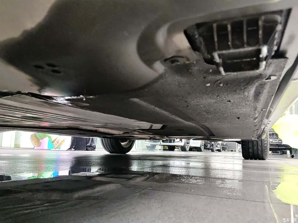 BMW 5 Series, 2018 8