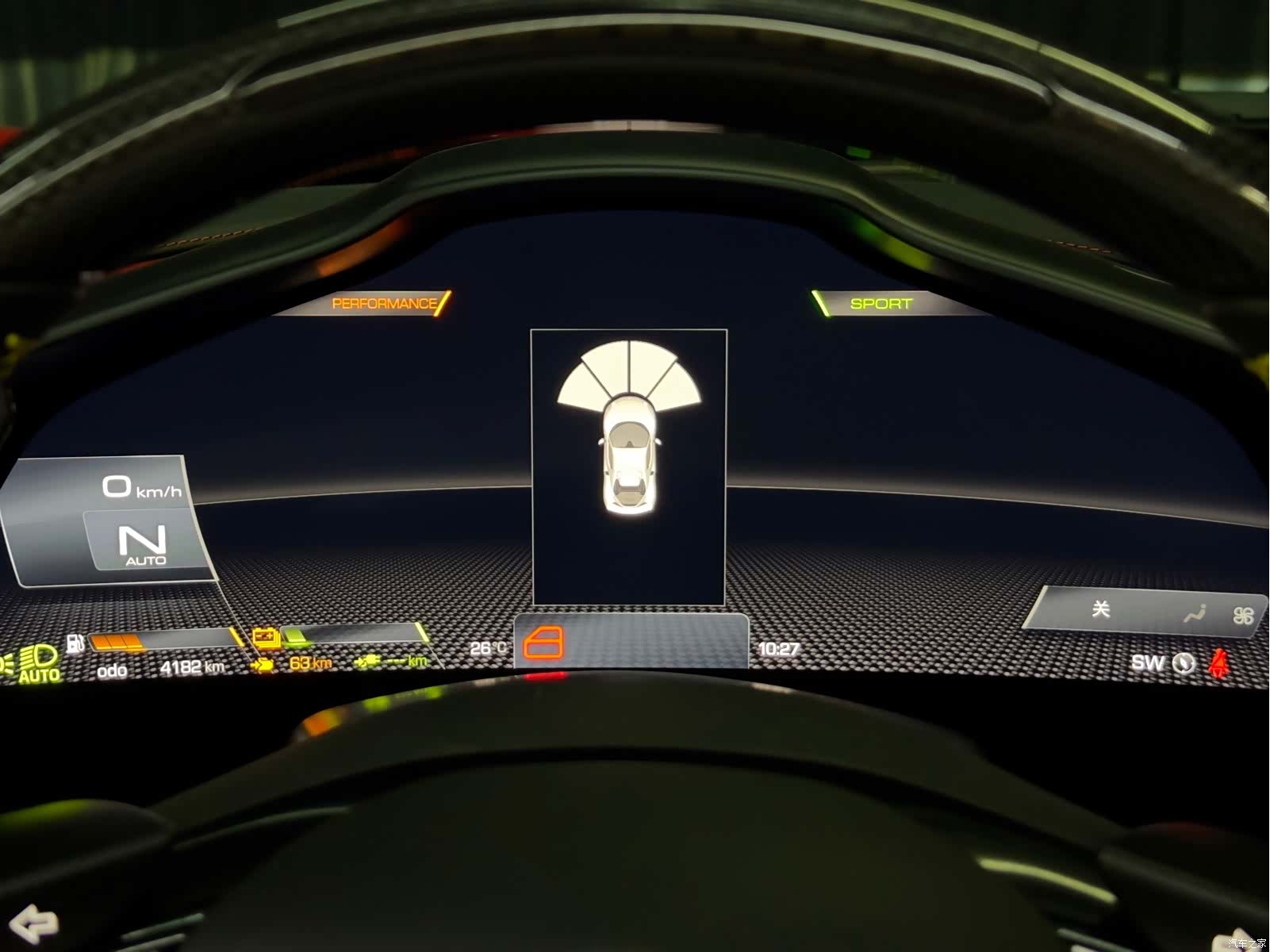 Ferrari 296, 2024 20