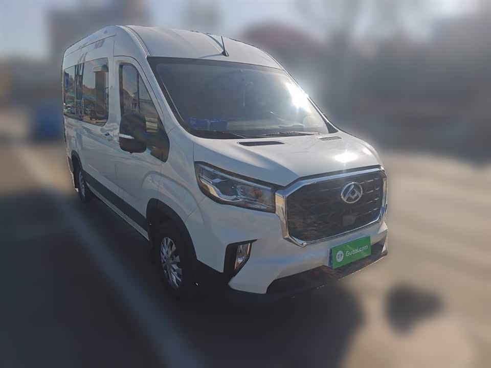 MAXUS Xintu V90