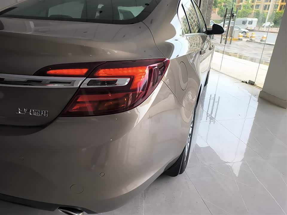 Buick Regal Buick Regal